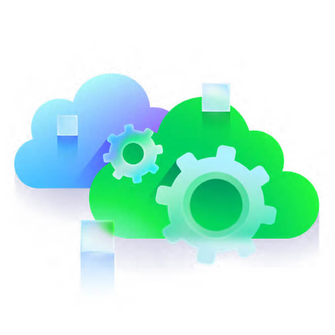 Centralized Management